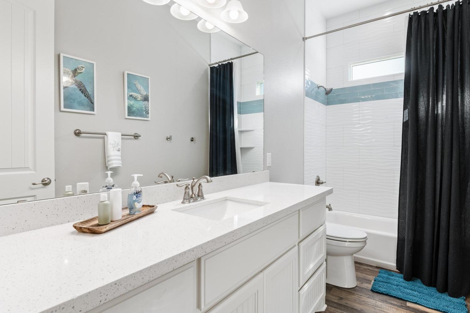 Bolivar Peninsula Stylish 4Br Crystal Beach Retreat Walk To Beach מראה חיצוני תמונה