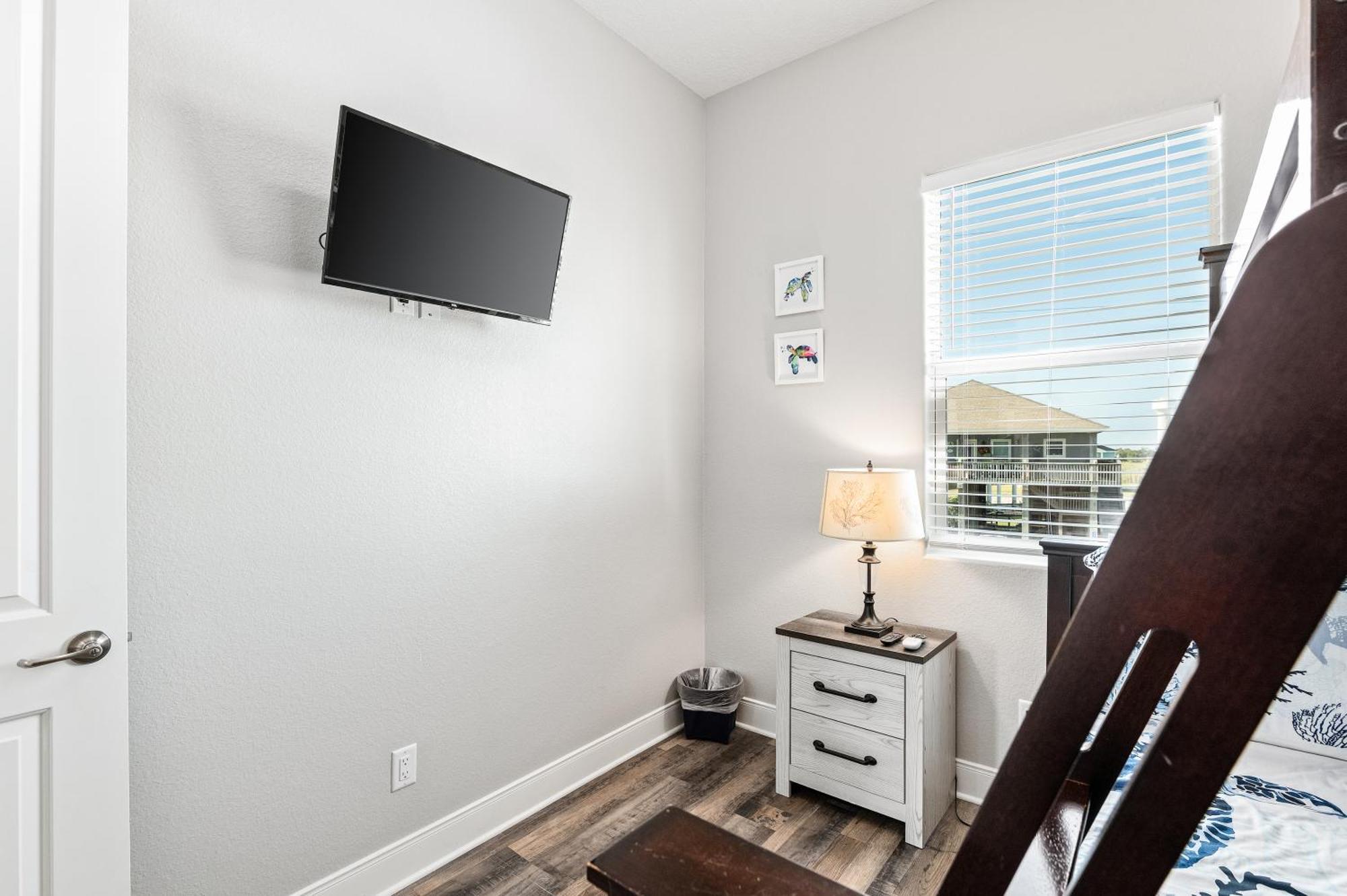 Bolivar Peninsula Stylish 4Br Crystal Beach Retreat Walk To Beach מראה חיצוני תמונה