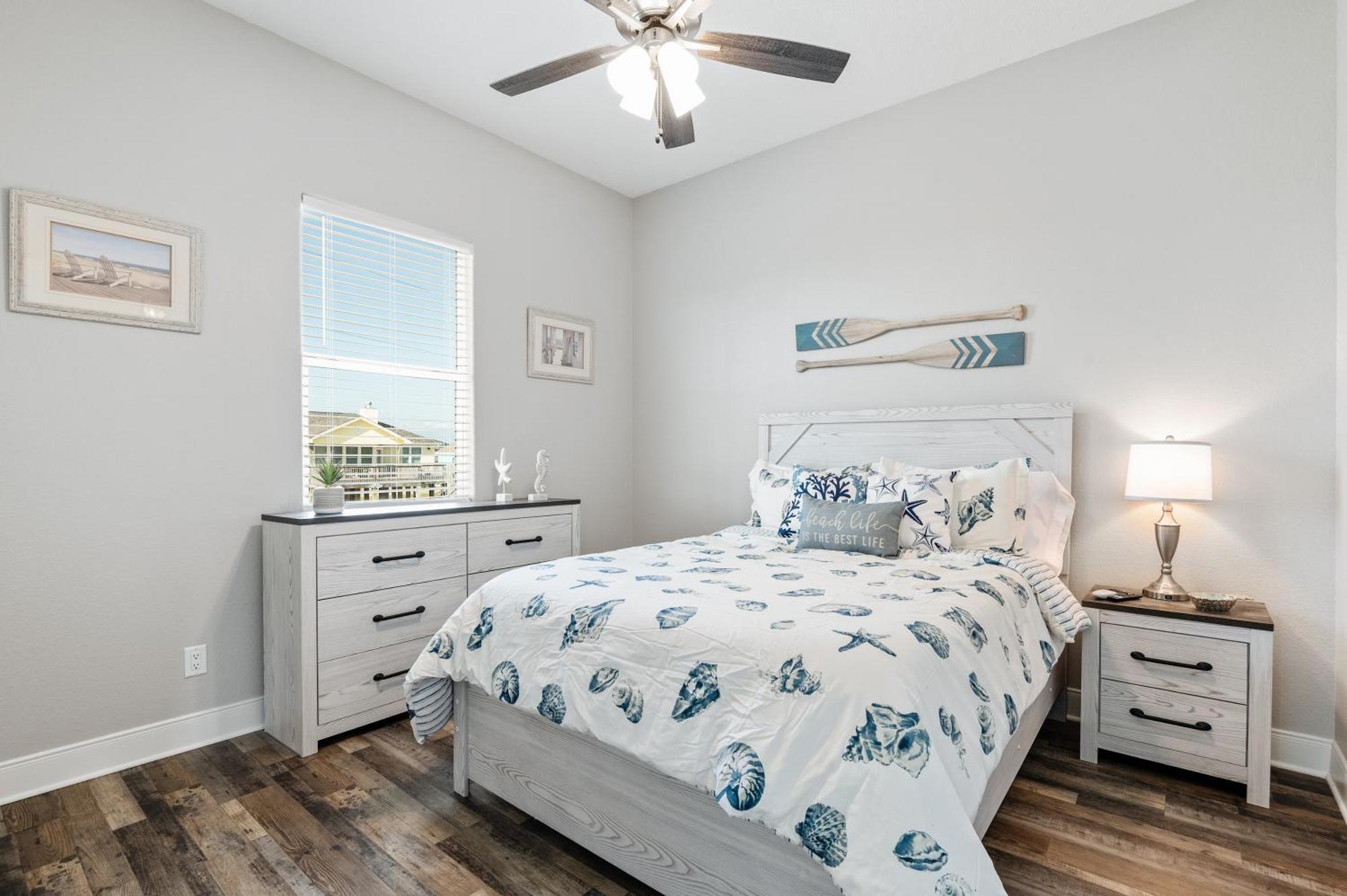 Bolivar Peninsula Stylish 4Br Crystal Beach Retreat Walk To Beach מראה חיצוני תמונה